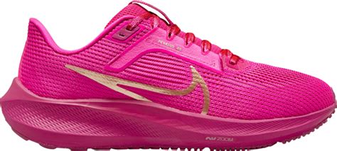 pink nike air pegasus|Nike Pegasus 40 fierce pink.